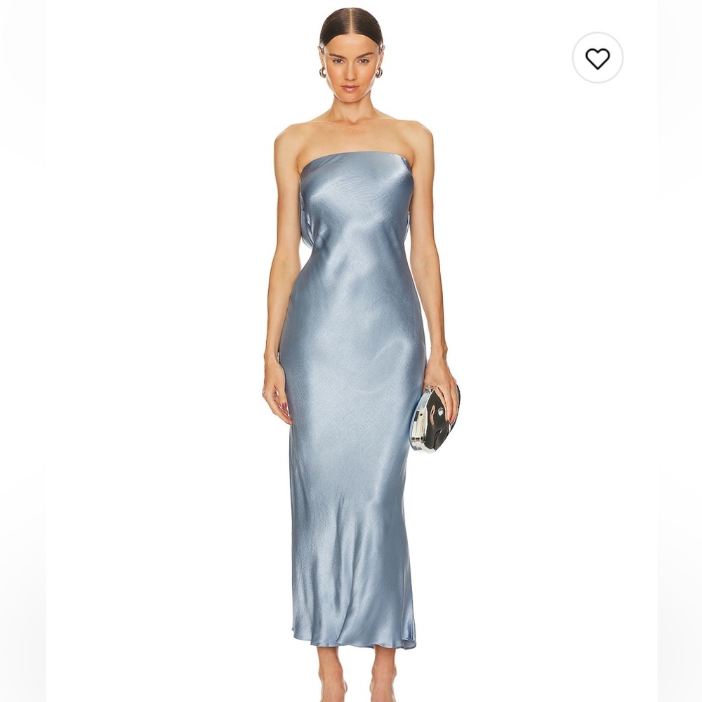 Bec + Bridge Moondance Dress